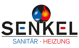 Sanitär Senkel - Logo
